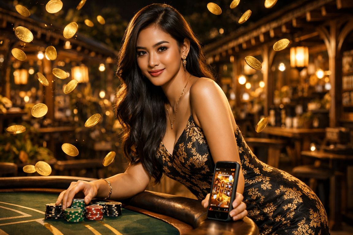 Pengalaman bermain kasino mobile saat nongkrong di kedai kopi Vietnam