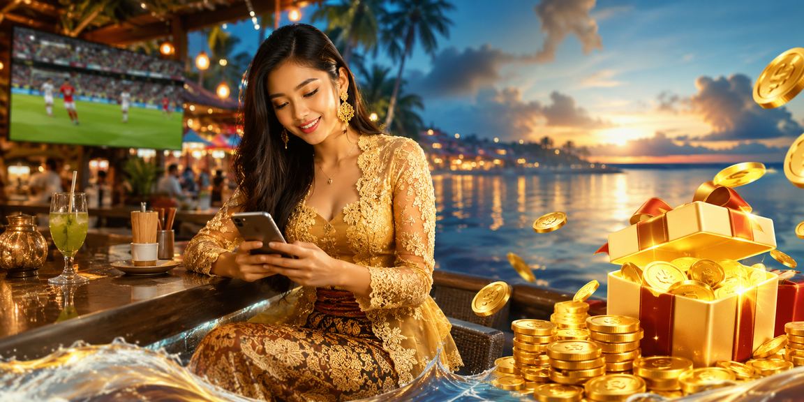 Pemandangan kasino malam yang hidup dan modern di Vietnam